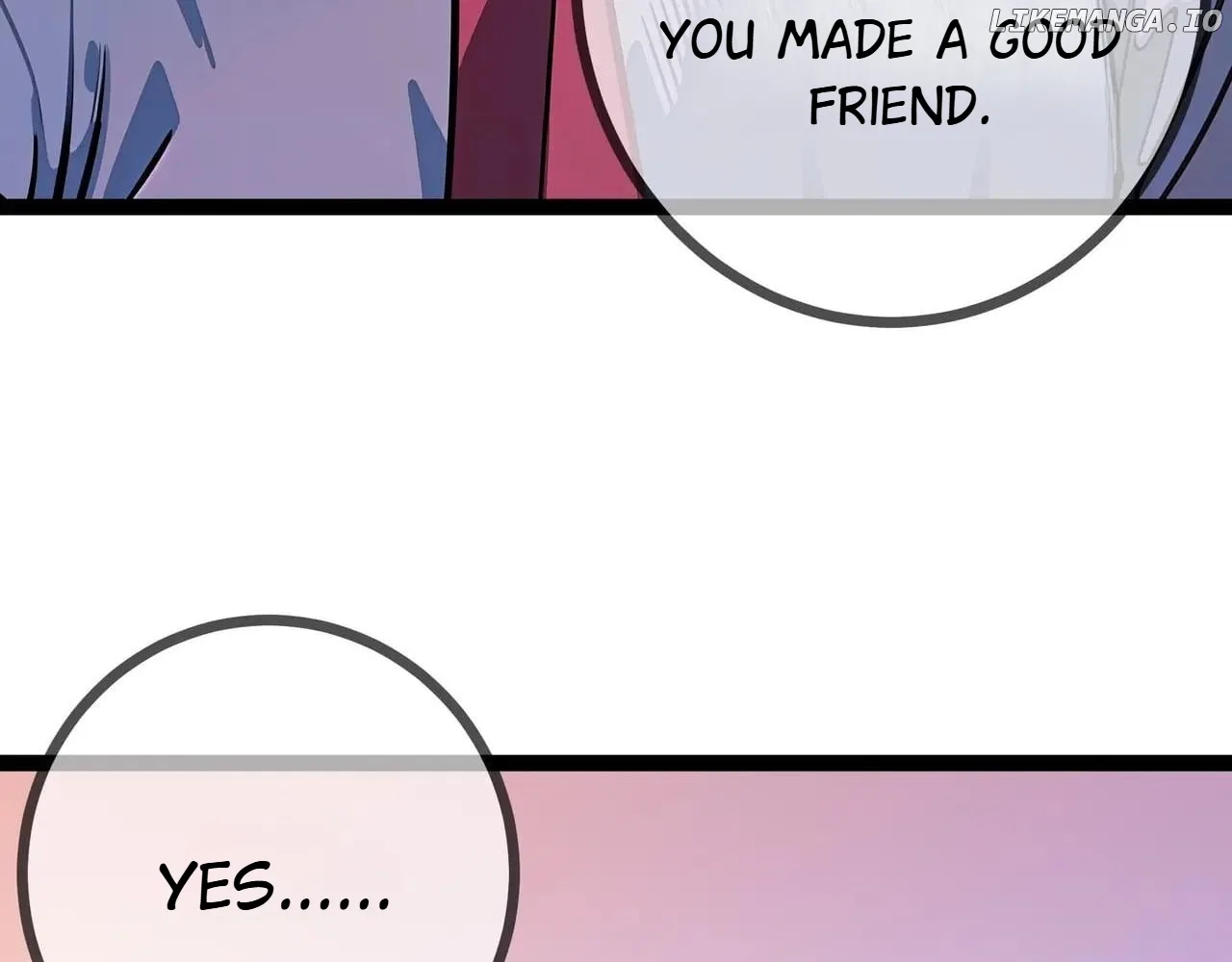 Daddy President Is Too Hard To Deal With Chapter 193 – Page 24