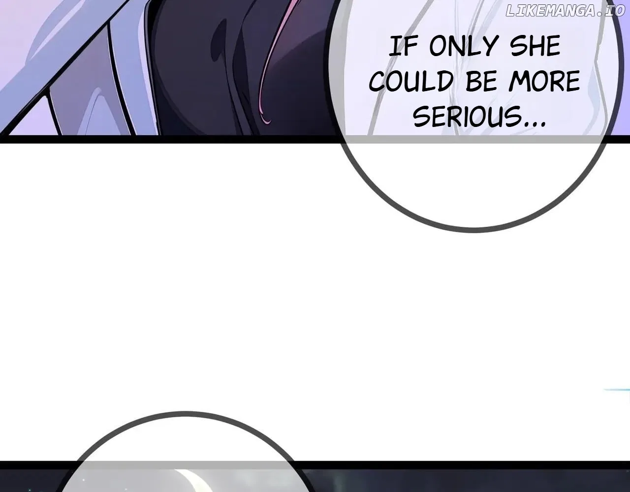 Daddy President Is Too Hard To Deal With Chapter 193 – Page 27