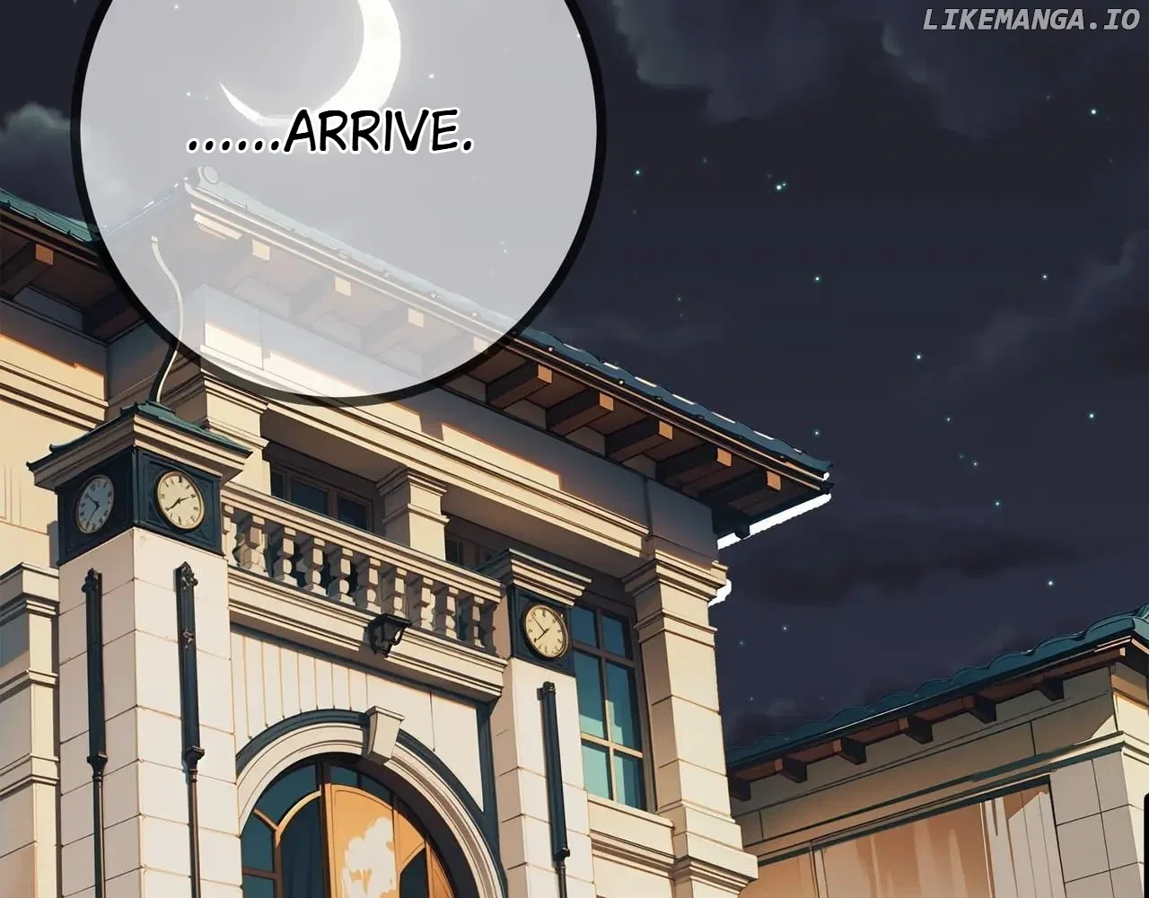 Daddy President Is Too Hard To Deal With Chapter 193 – Page 28