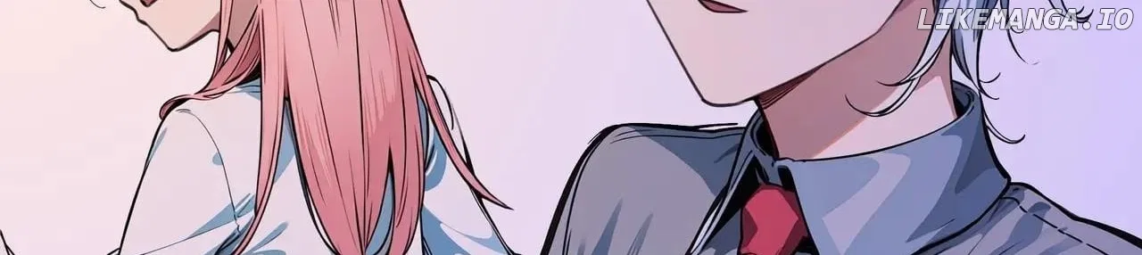 Daddy President Is Too Hard To Deal With Chapter 193 – Page 35