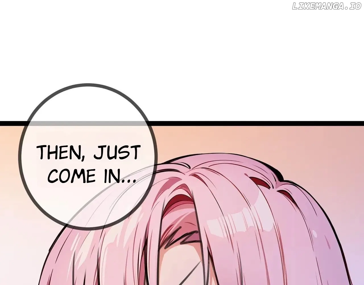 Daddy President Is Too Hard To Deal With Chapter 193 – Page 37