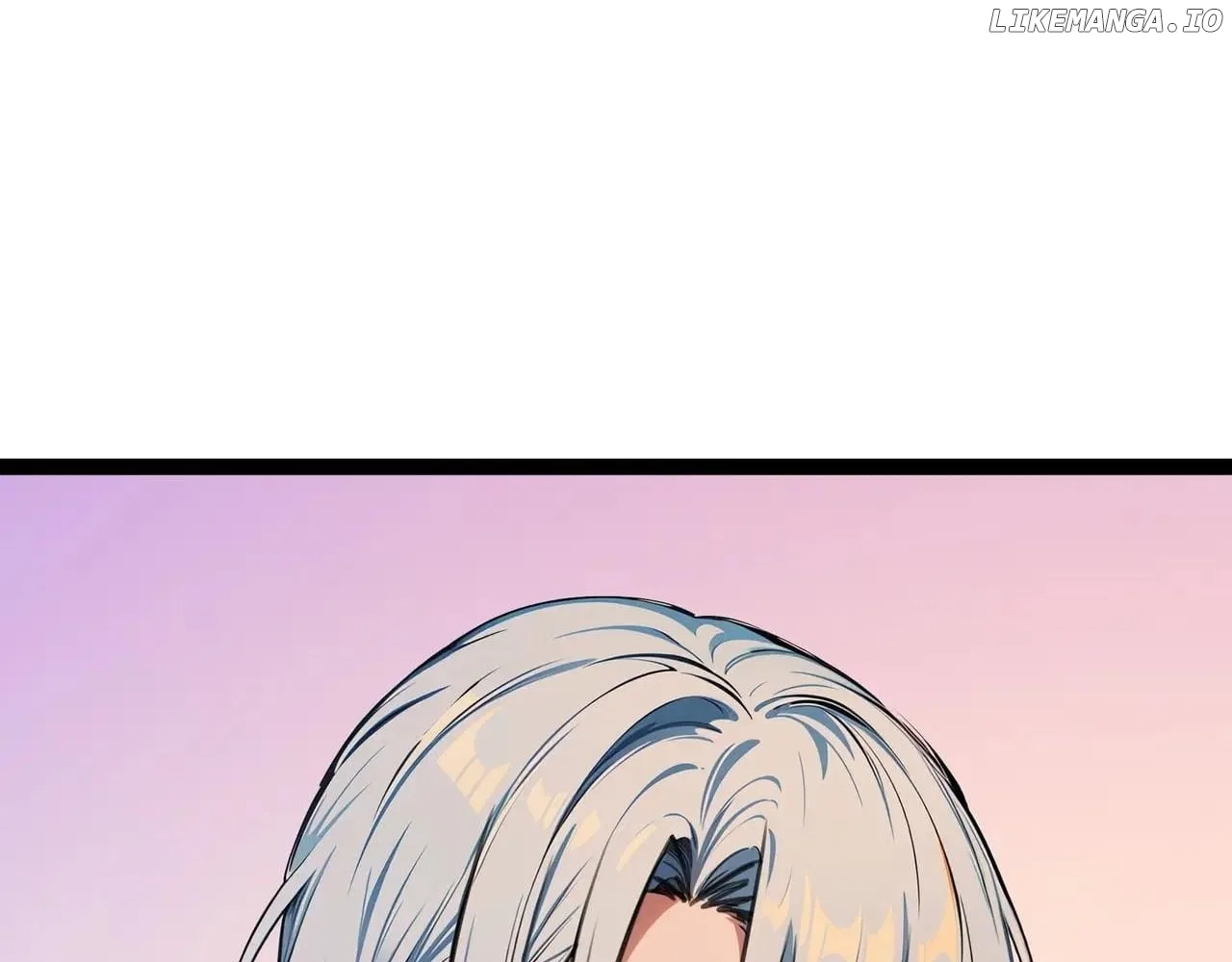 Daddy President Is Too Hard To Deal With Chapter 193 – Page 41