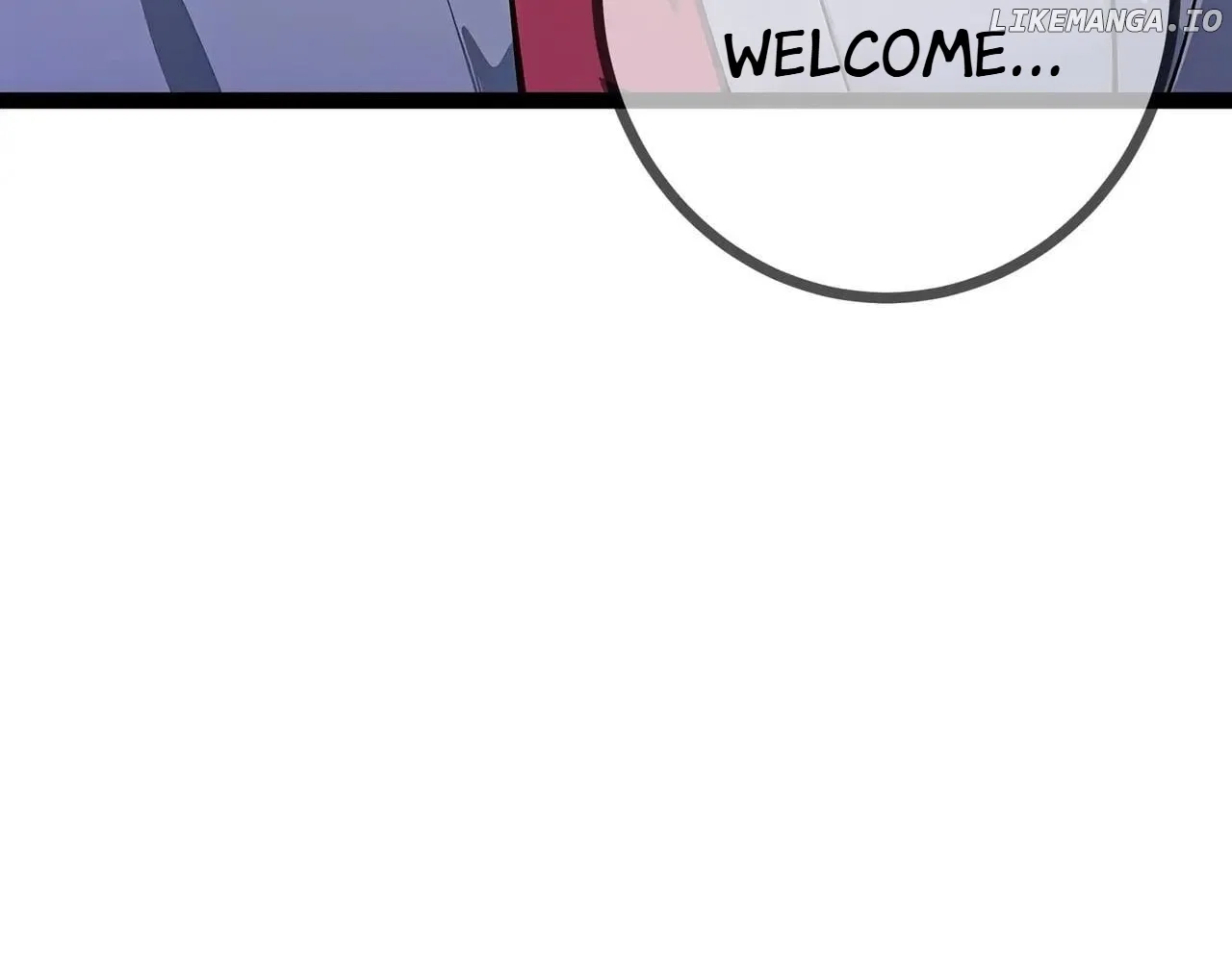 Daddy President Is Too Hard To Deal With Chapter 193 – Page 44