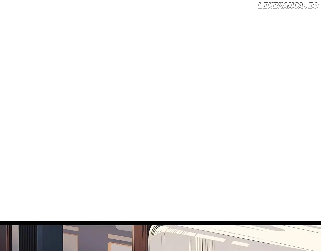 Daddy President Is Too Hard To Deal With Chapter 193 – Page 45