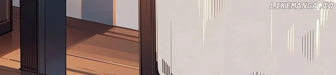 Daddy President Is Too Hard To Deal With Chapter 193 – Page 46