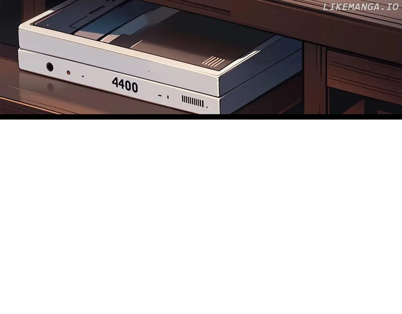 Daddy President Is Too Hard To Deal With Chapter 193 – Page 48