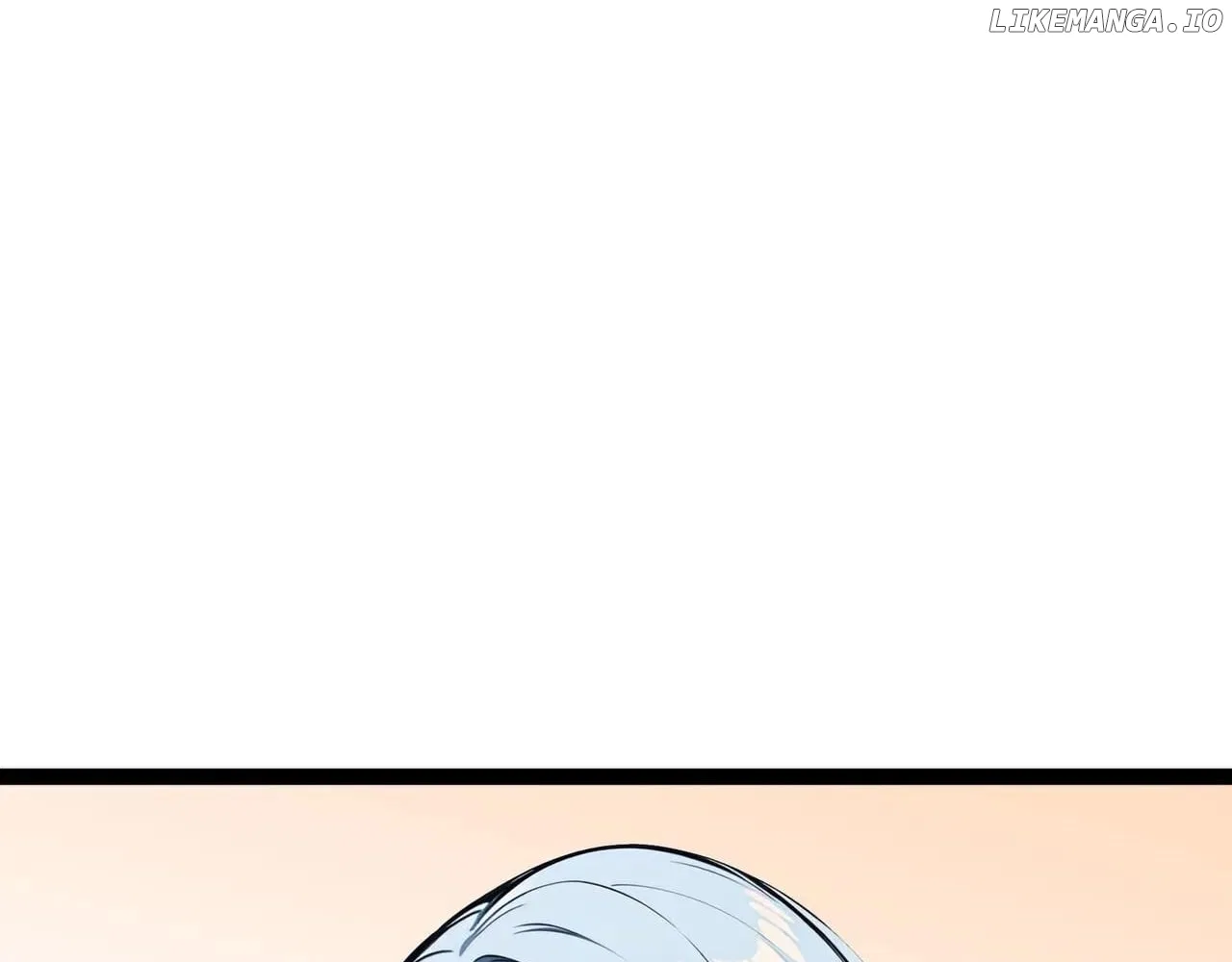 Daddy President Is Too Hard To Deal With Chapter 193 – Page 56