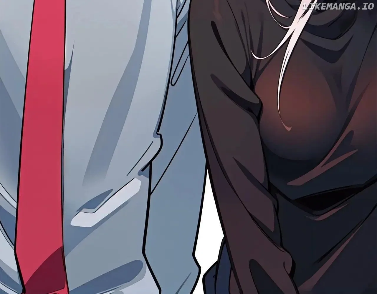 Daddy President Is Too Hard To Deal With Chapter 193 – Page 67