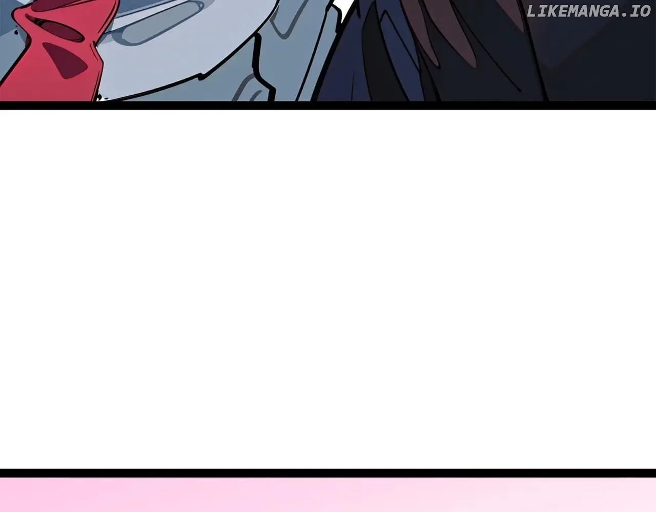 Daddy President Is Too Hard To Deal With Chapter 193 – Page 68