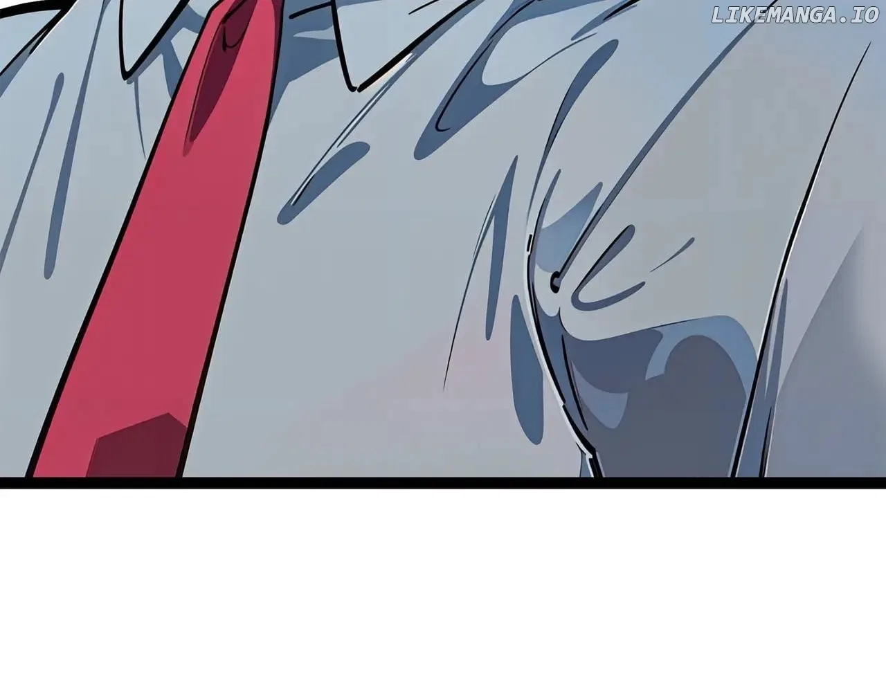 Daddy President Is Too Hard To Deal With Chapter 193 – Page 71