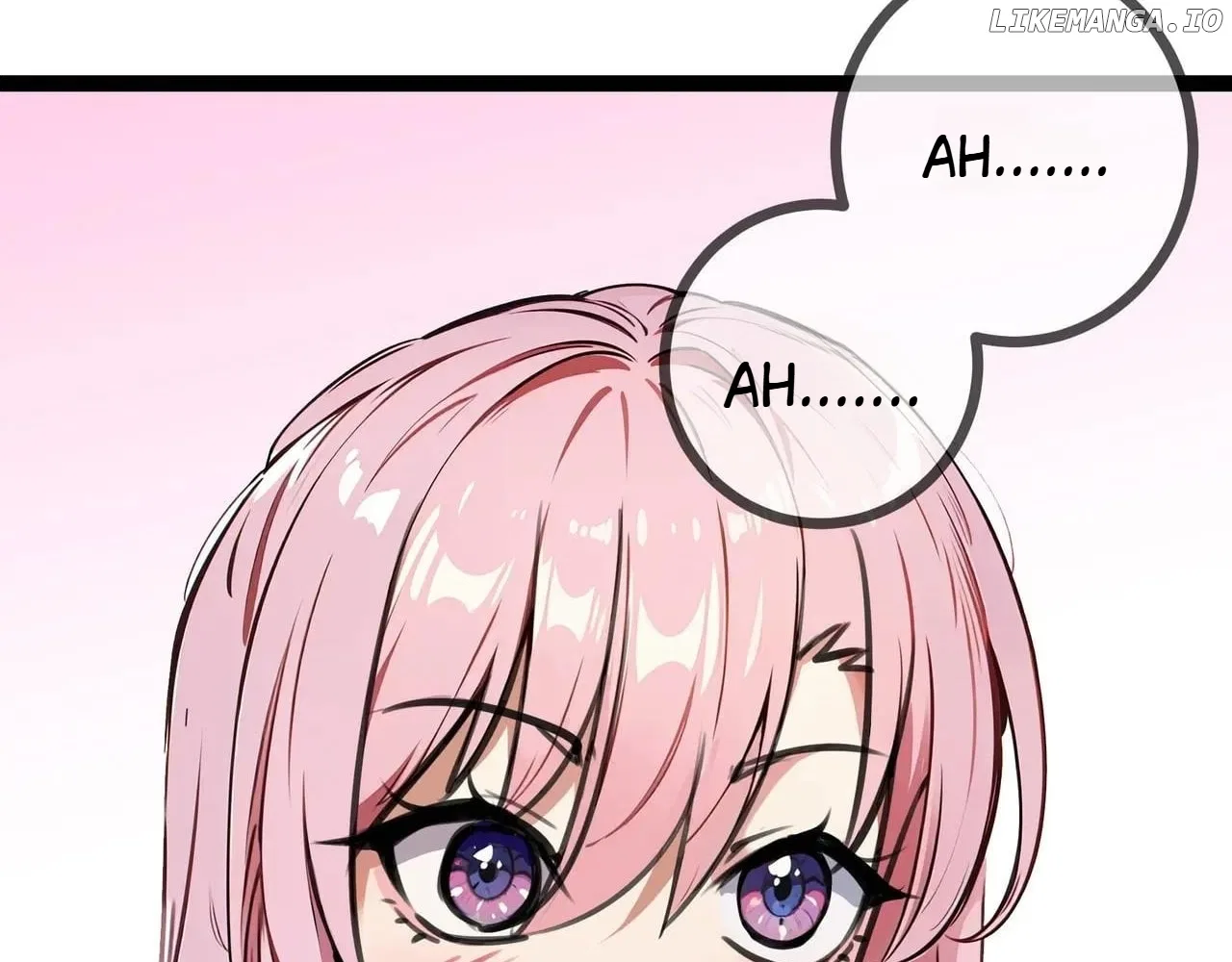 Daddy President Is Too Hard To Deal With Chapter 193 – Page 73