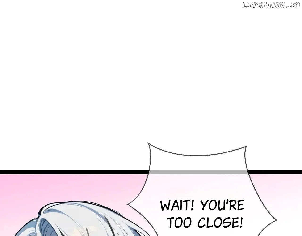 Daddy President Is Too Hard To Deal With Chapter 193 – Page 76
