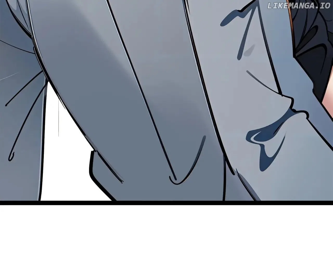 Daddy President Is Too Hard To Deal With Chapter 193 – Page 79