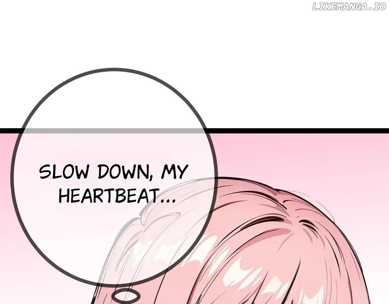 Daddy President Is Too Hard To Deal With Chapter 193 – Page 81