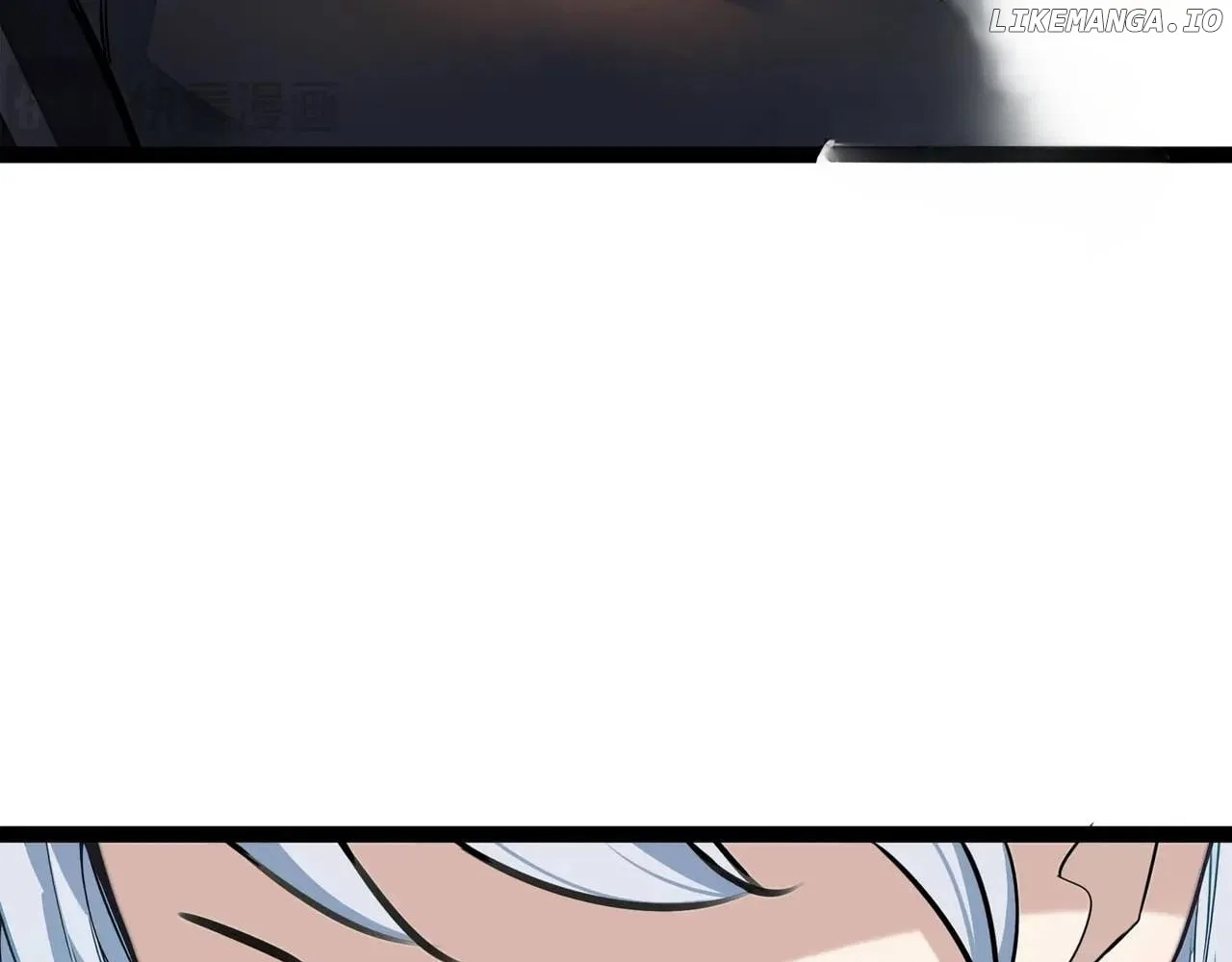 Daddy President Is Too Hard To Deal With Chapter 193 – Page 84