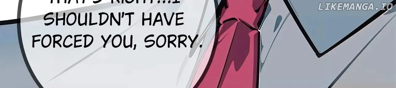 Daddy President Is Too Hard To Deal With Chapter 193 – Page 86