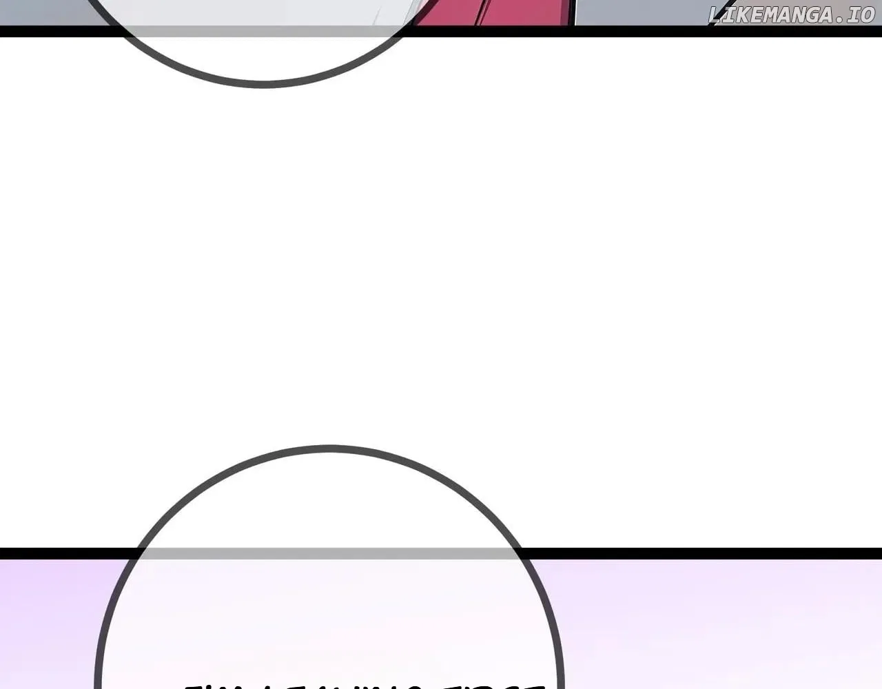 Daddy President Is Too Hard To Deal With Chapter 193 – Page 87