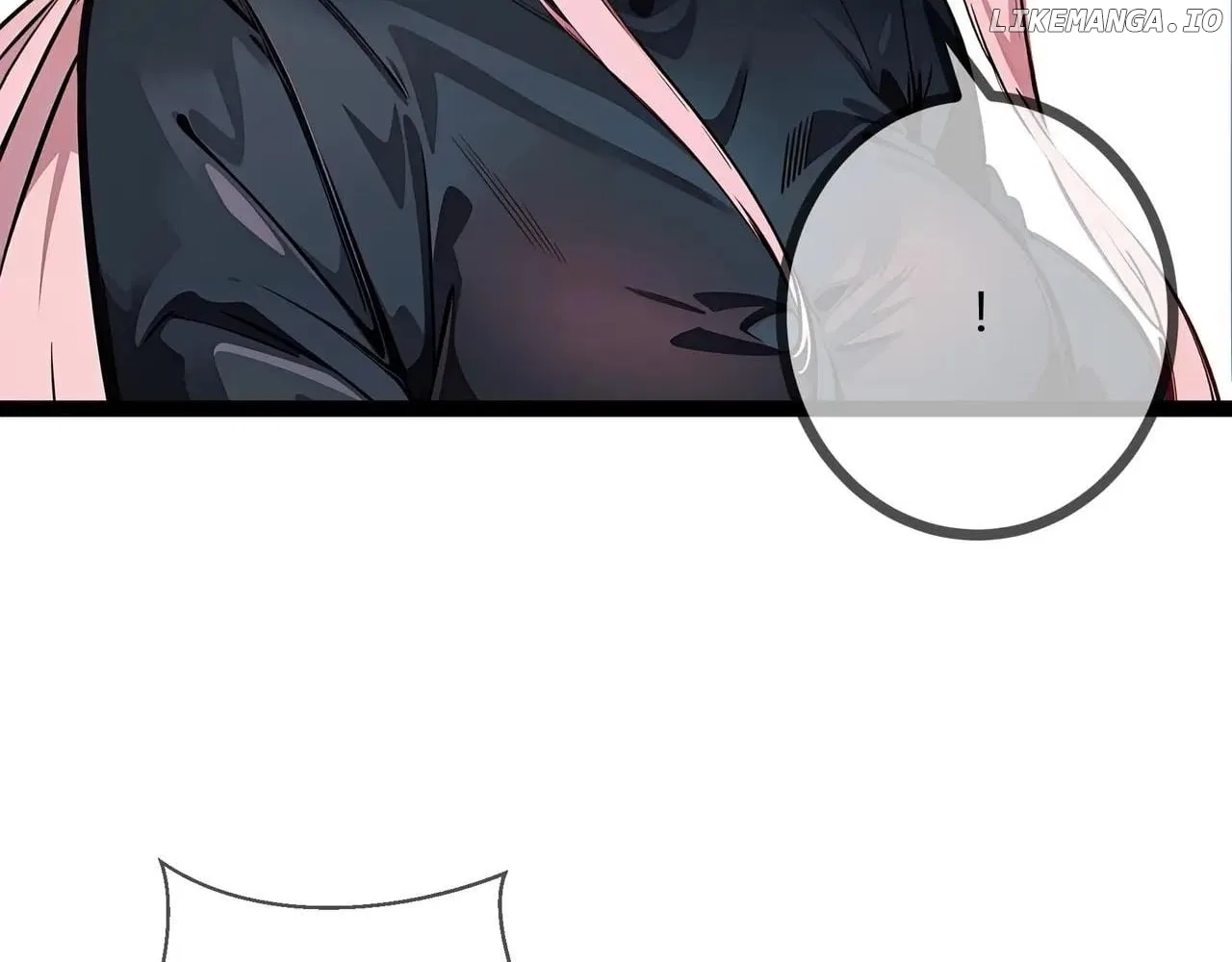 Daddy President Is Too Hard To Deal With Chapter 193 – Page 90