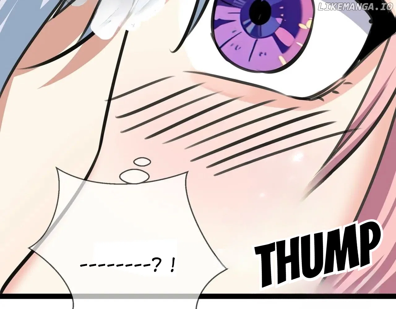 Daddy President Is Too Hard To Deal With Chapter 193 – Page 99