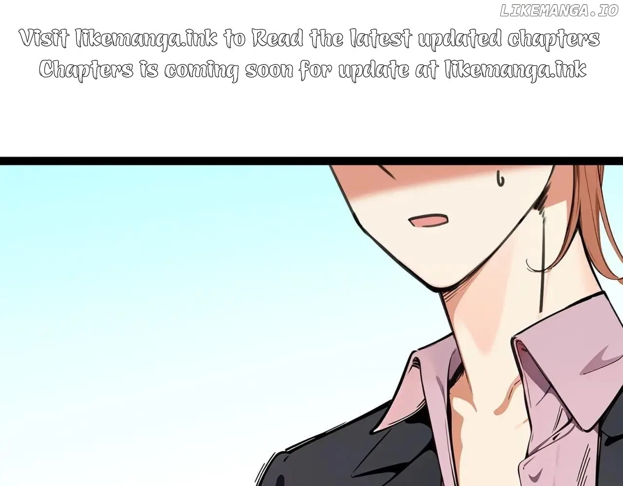 Daddy President Is Too Hard To Deal With Chapter 192 – Page 1