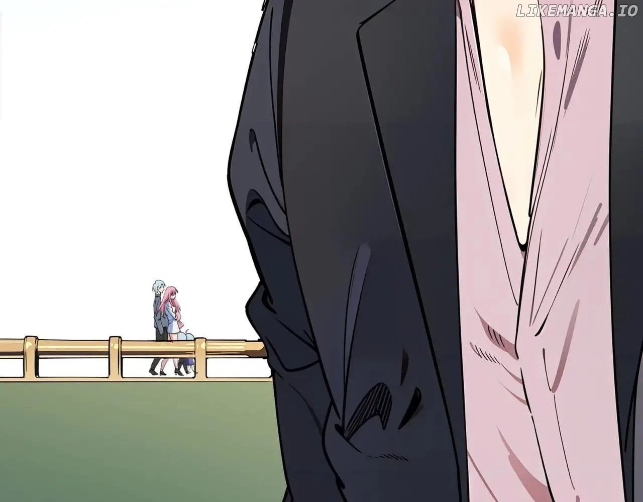 Daddy President Is Too Hard To Deal With Chapter 192 – Page 2