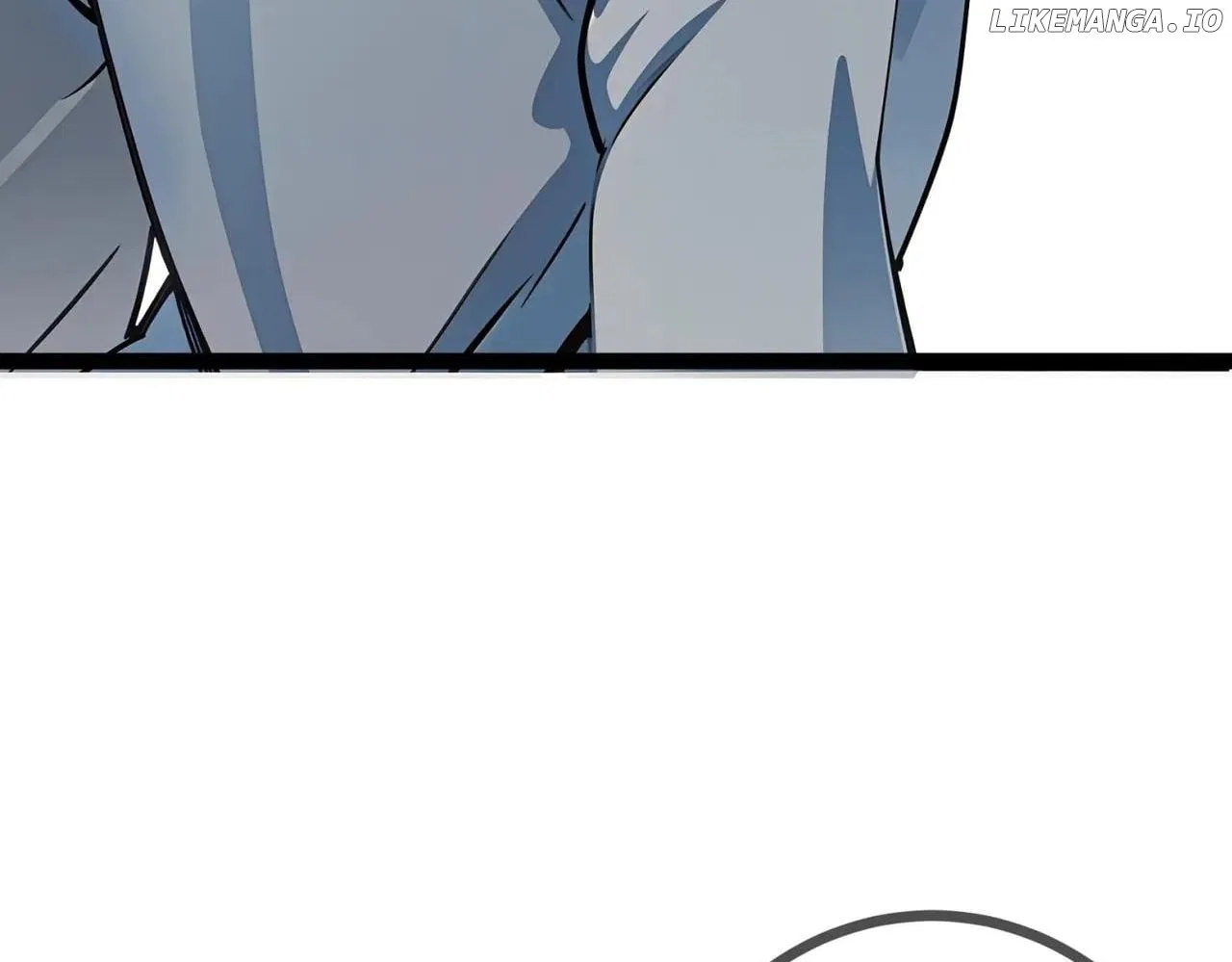 Daddy President Is Too Hard To Deal With Chapter 192 – Page 7