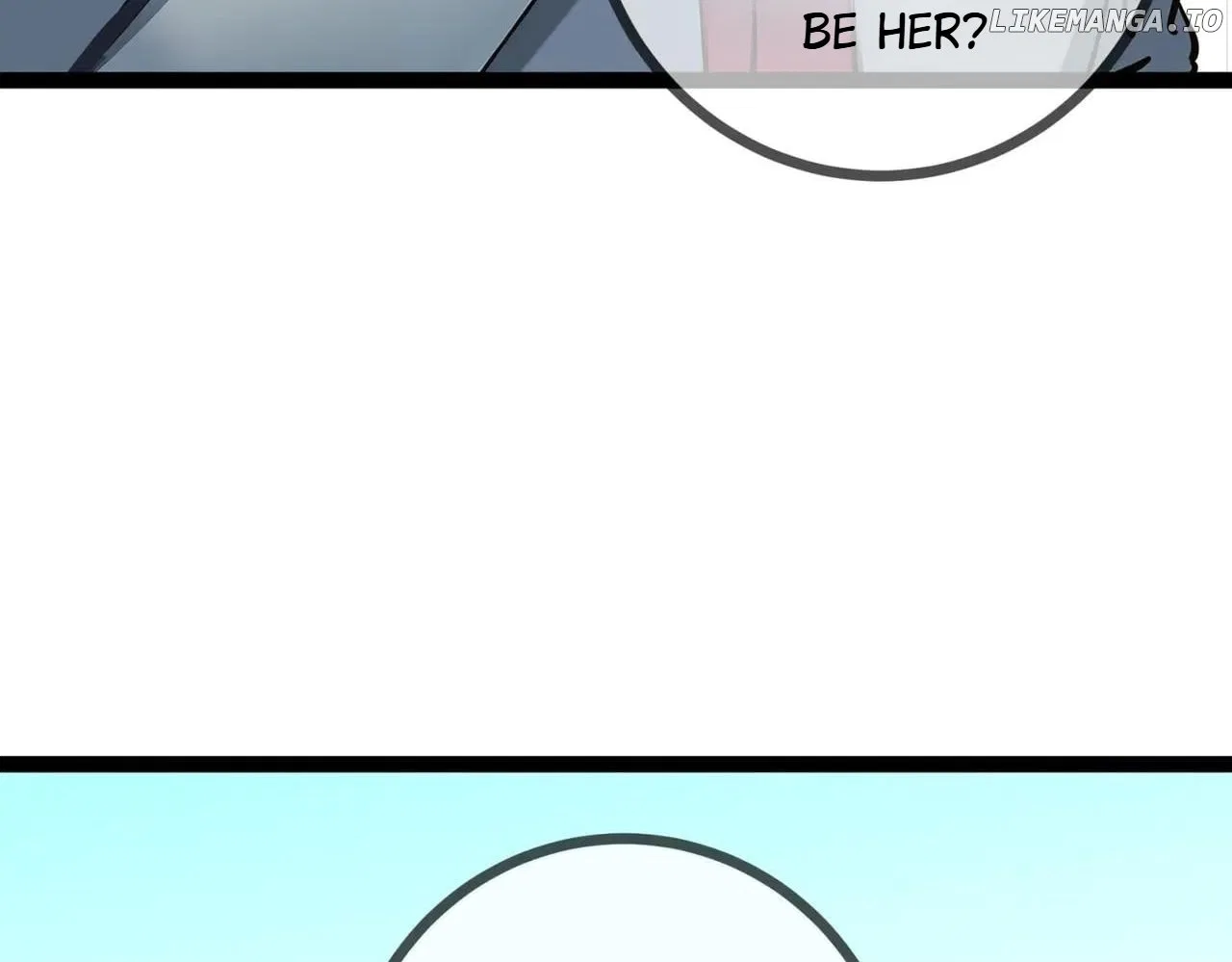 Daddy President Is Too Hard To Deal With Chapter 192 – Page 14