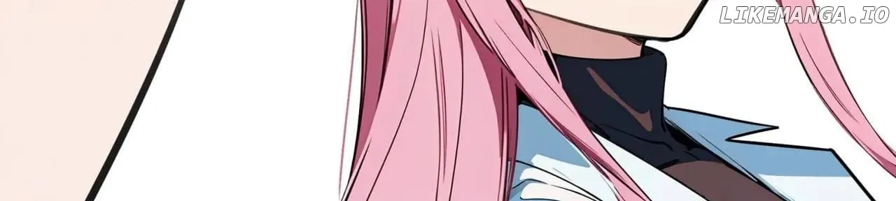 Daddy President Is Too Hard To Deal With Chapter 192 – Page 26