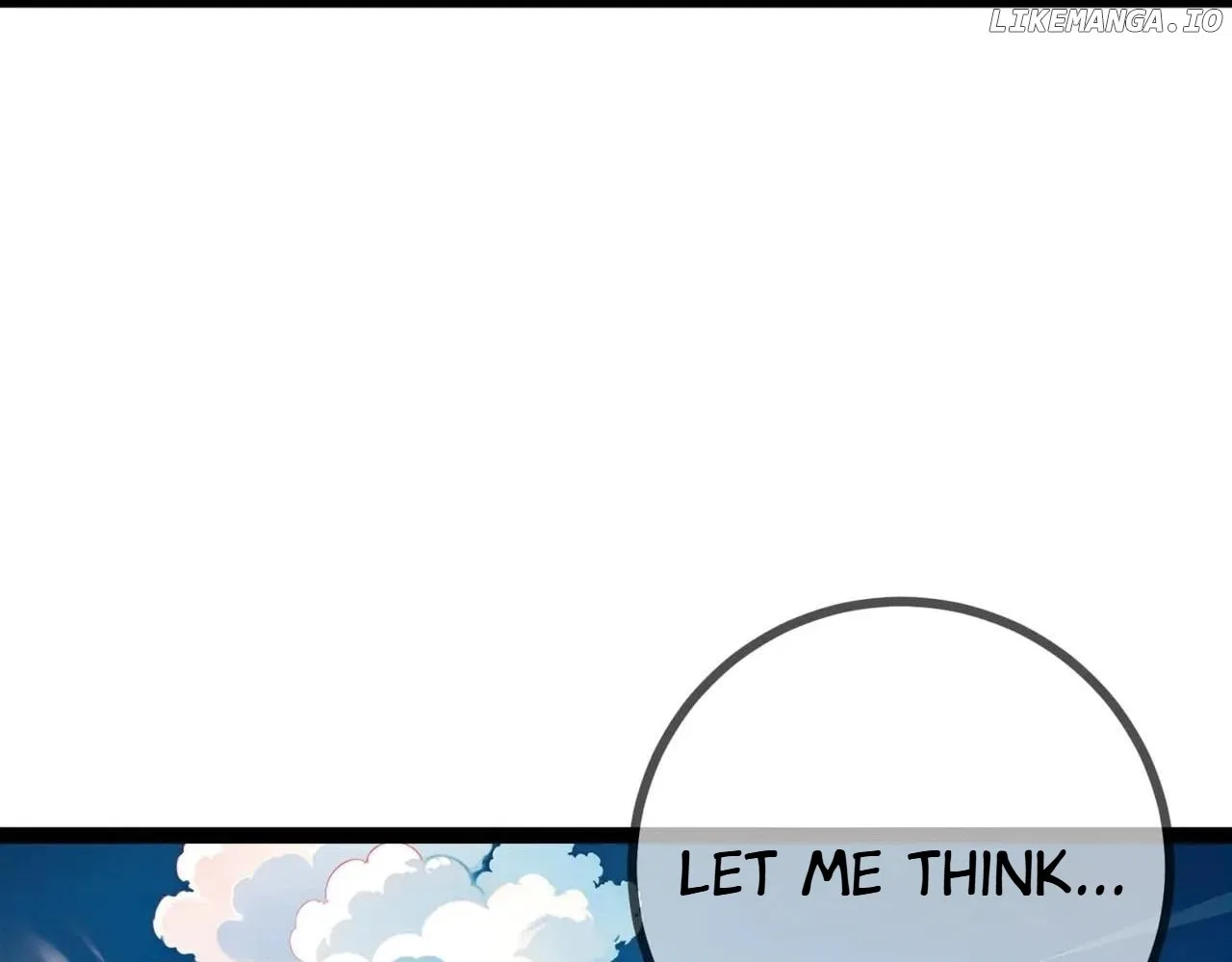 Daddy President Is Too Hard To Deal With Chapter 192 – Page 37