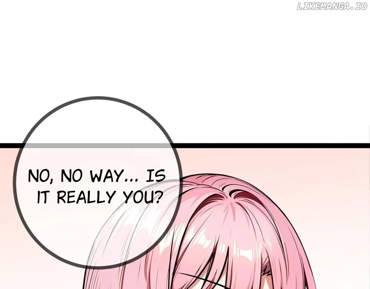 Daddy President Is Too Hard To Deal With Chapter 192 – Page 41
