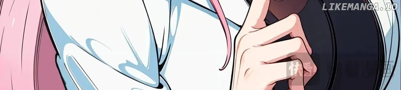 Daddy President Is Too Hard To Deal With Chapter 192 – Page 43