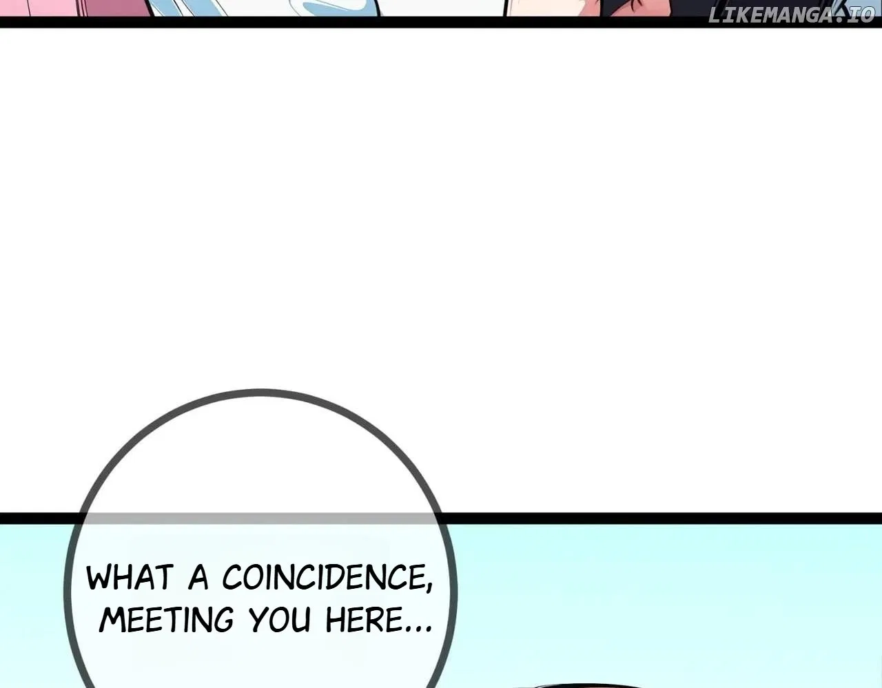 Daddy President Is Too Hard To Deal With Chapter 192 – Page 44
