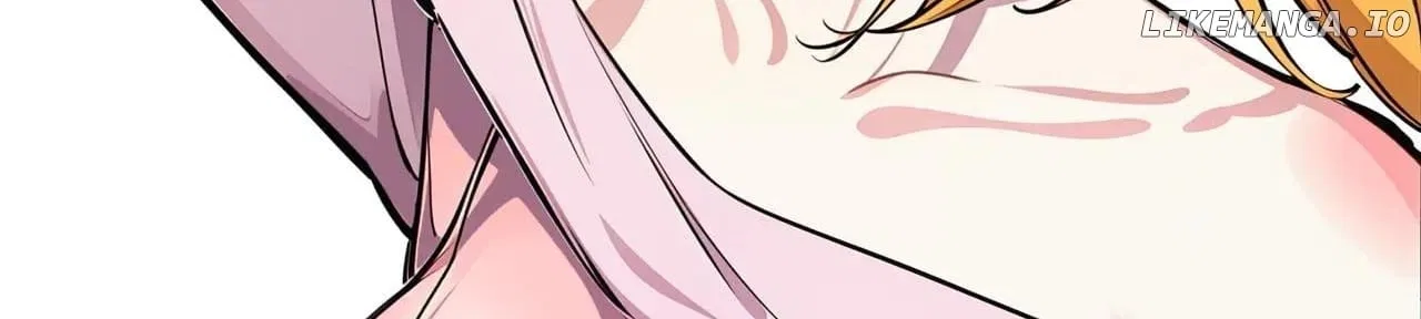Daddy President Is Too Hard To Deal With Chapter 192 – Page 46