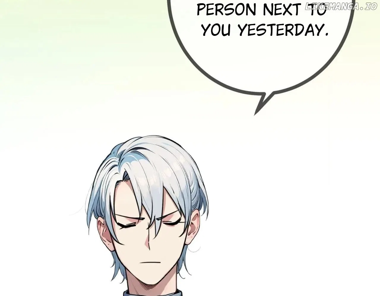 Daddy President Is Too Hard To Deal With Chapter 192 – Page 53