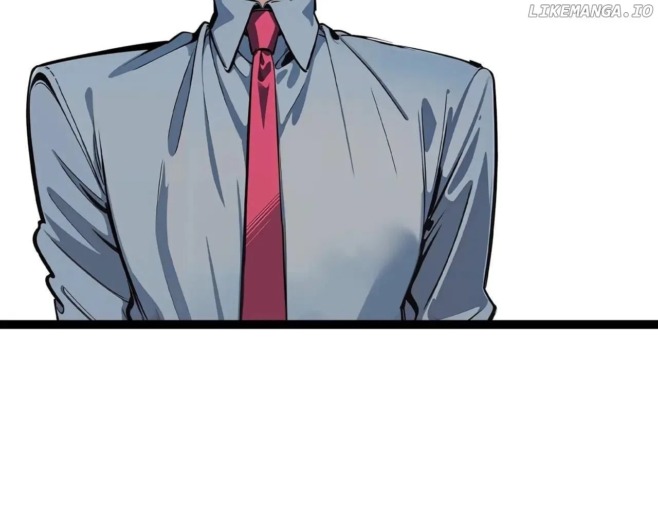 Daddy President Is Too Hard To Deal With Chapter 192 – Page 54