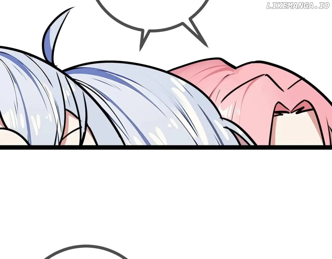 Daddy President Is Too Hard To Deal With Chapter 192 – Page 57