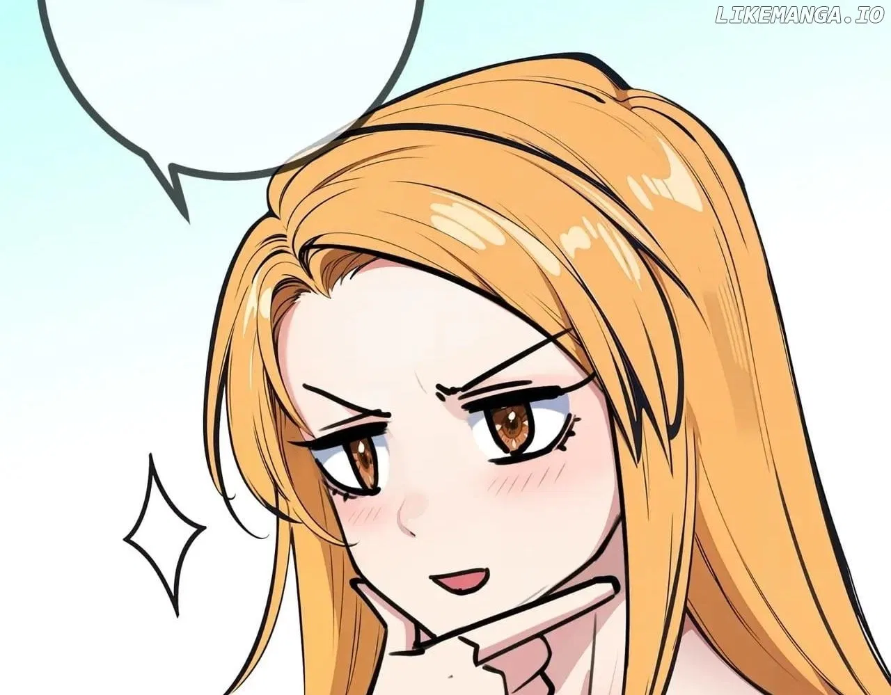 Daddy President Is Too Hard To Deal With Chapter 192 – Page 59