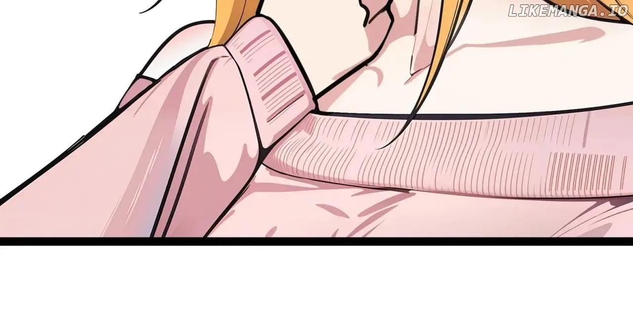 Daddy President Is Too Hard To Deal With Chapter 192 – Page 60