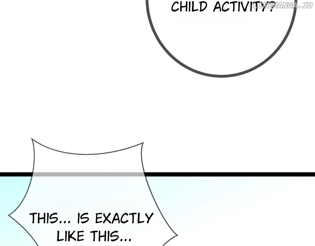 Daddy President Is Too Hard To Deal With Chapter 192 – Page 64