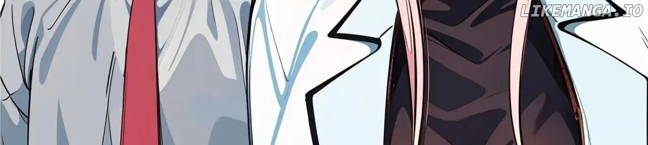 Daddy President Is Too Hard To Deal With Chapter 192 – Page 66