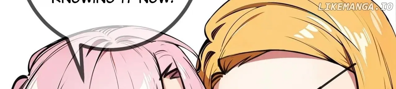 Daddy President Is Too Hard To Deal With Chapter 192 – Page 69