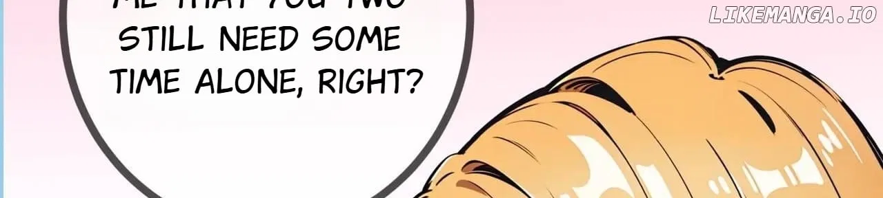 Daddy President Is Too Hard To Deal With Chapter 192 – Page 72