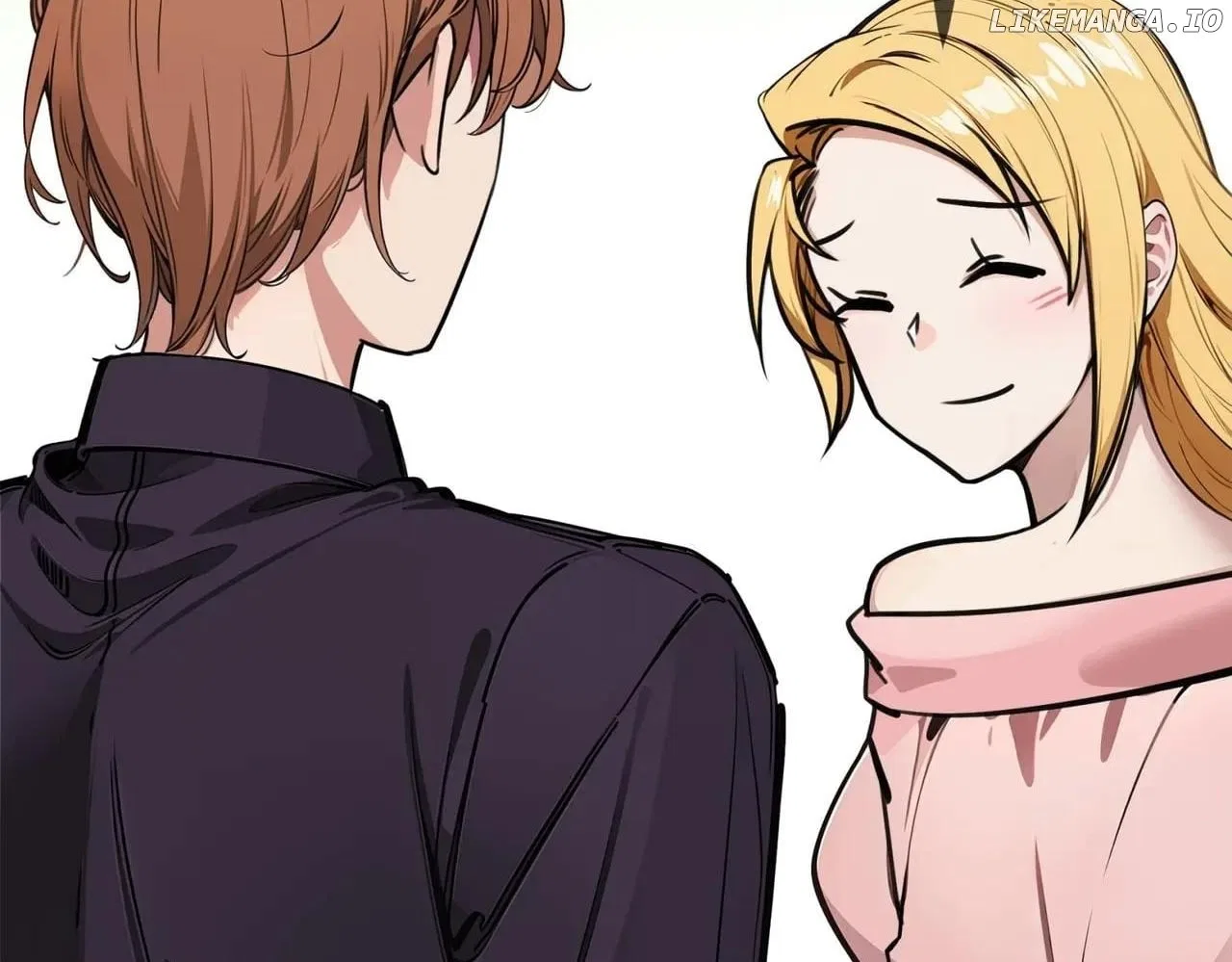 Daddy President Is Too Hard To Deal With Chapter 192 – Page 82