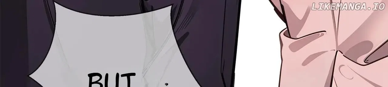 Daddy President Is Too Hard To Deal With Chapter 192 – Page 83