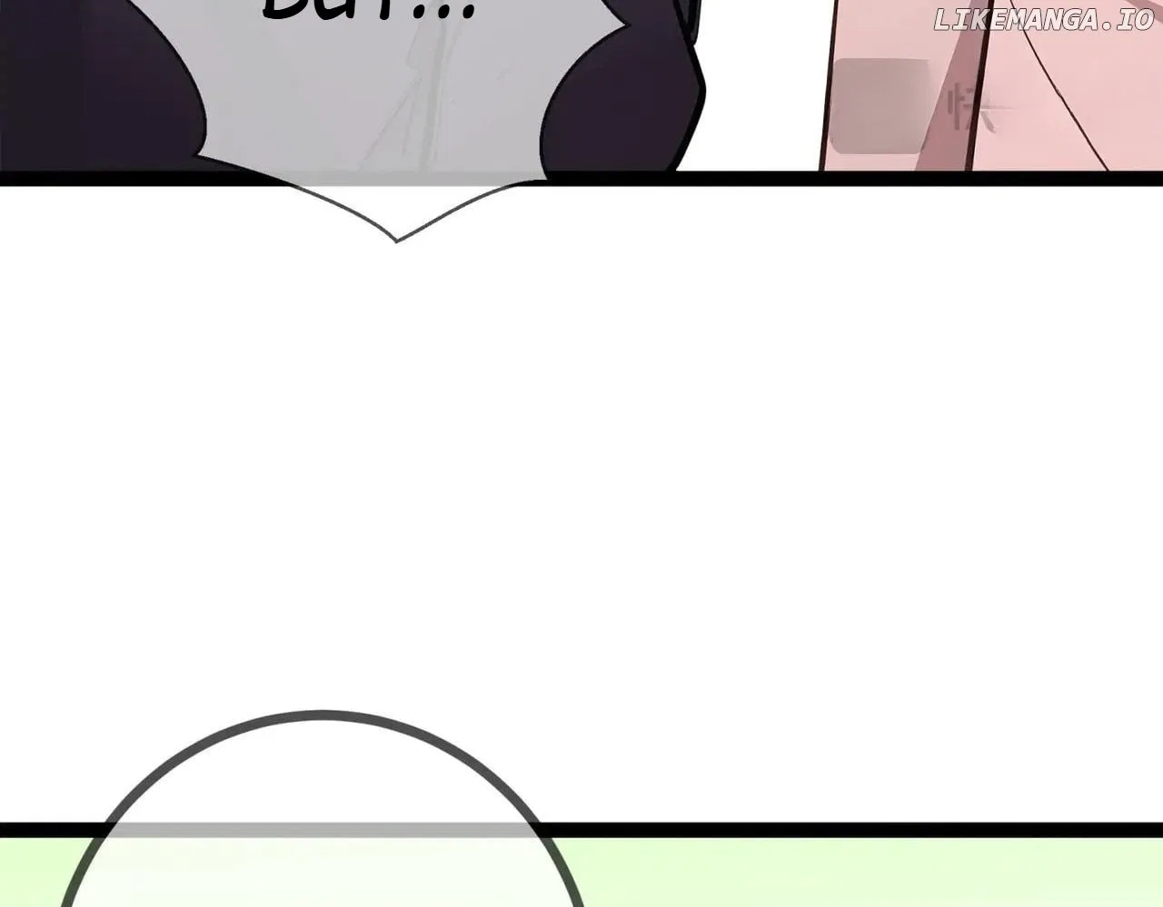 Daddy President Is Too Hard To Deal With Chapter 192 – Page 84