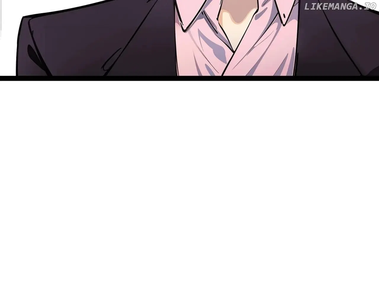 Daddy President Is Too Hard To Deal With Chapter 192 – Page 87