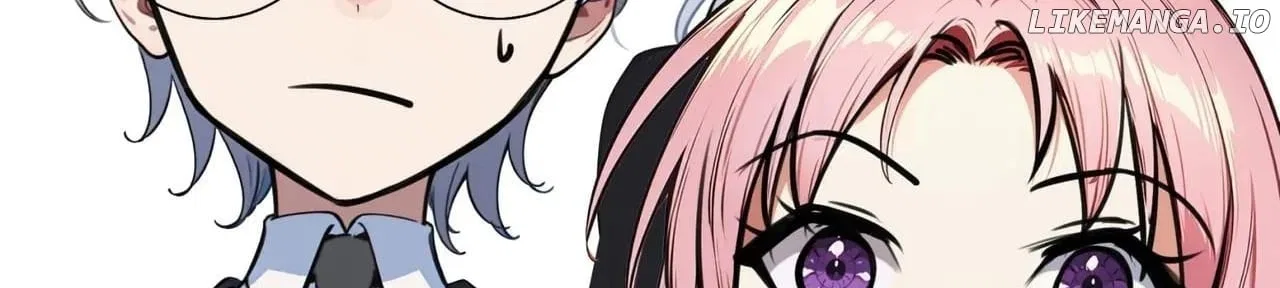 Daddy President Is Too Hard To Deal With Chapter 192 – Page 89