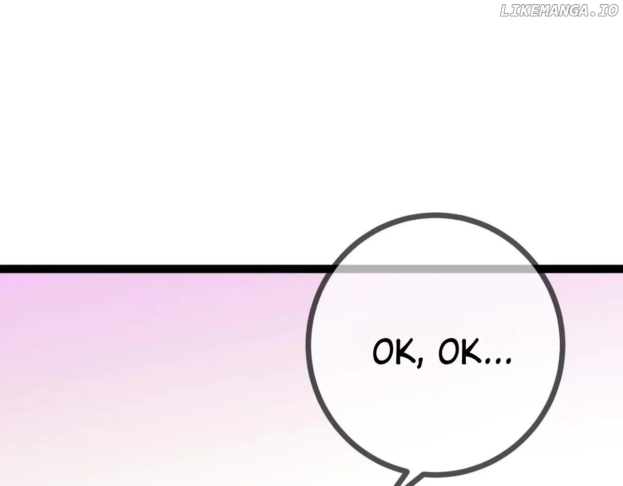 Daddy President Is Too Hard To Deal With Chapter 192 – Page 91