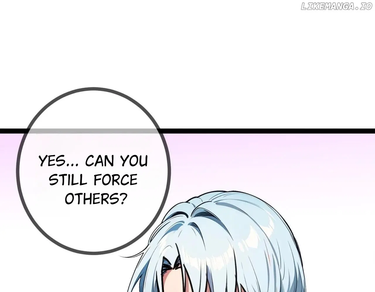 Daddy President Is Too Hard To Deal With Chapter 192 – Page 94