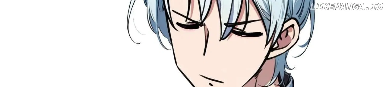 Daddy President Is Too Hard To Deal With Chapter 192 – Page 95